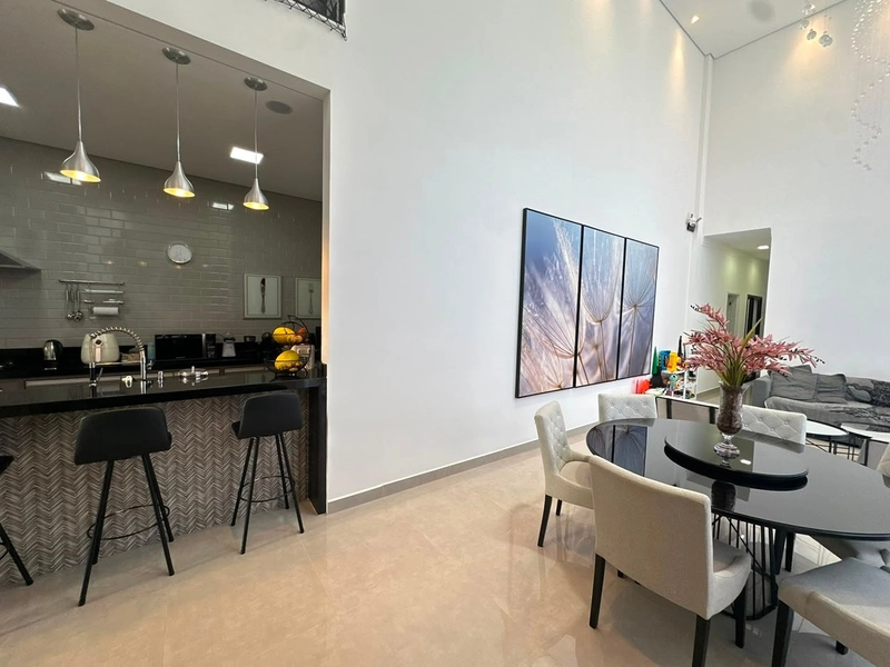 Casa à venda no Condomínio Euroville II – Bragança Paulista – SP: 16ª foto da galeria de imagens do imóvel