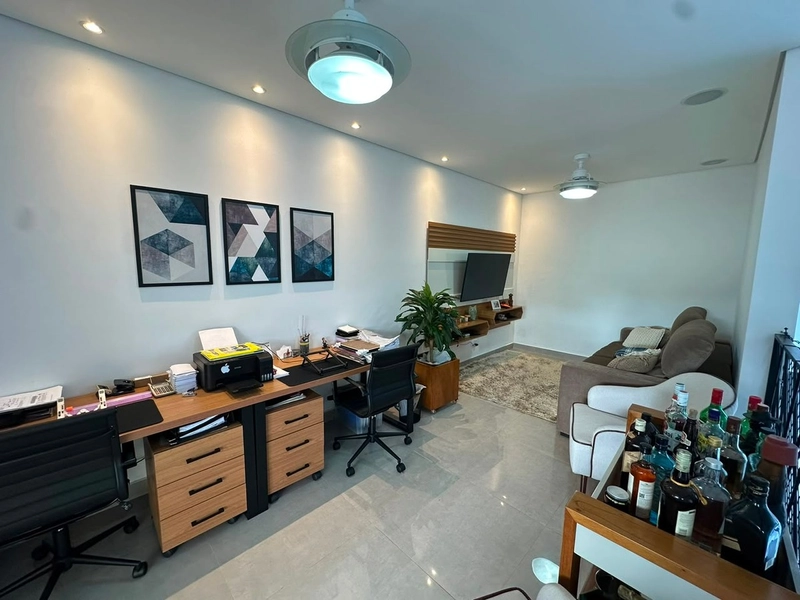 Casa à venda no Condomínio Euroville II – Bragança Paulista – SP: 19ª foto da galeria de imagens do imóvel