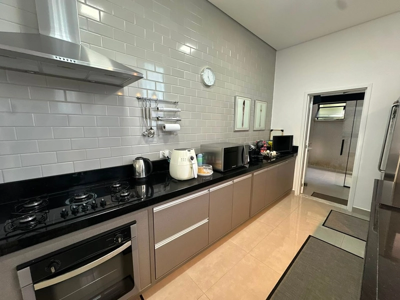 Casa à venda no Condomínio Euroville II – Bragança Paulista – SP: 18ª foto da galeria de imagens do imóvel