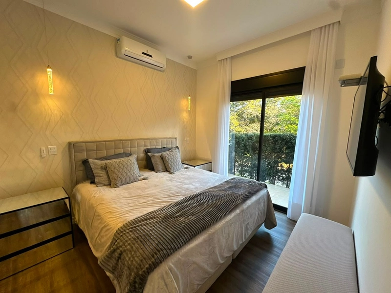 Casa à venda no Condomínio Euroville II – Bragança Paulista – SP: 23ª foto da galeria de imagens do imóvel