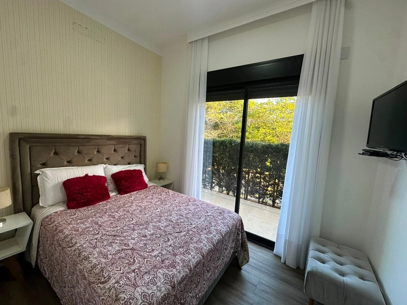 Casa à venda no Condomínio Euroville II – Bragança Paulista – SP: 8ª foto da galeria de imagens do imóvel