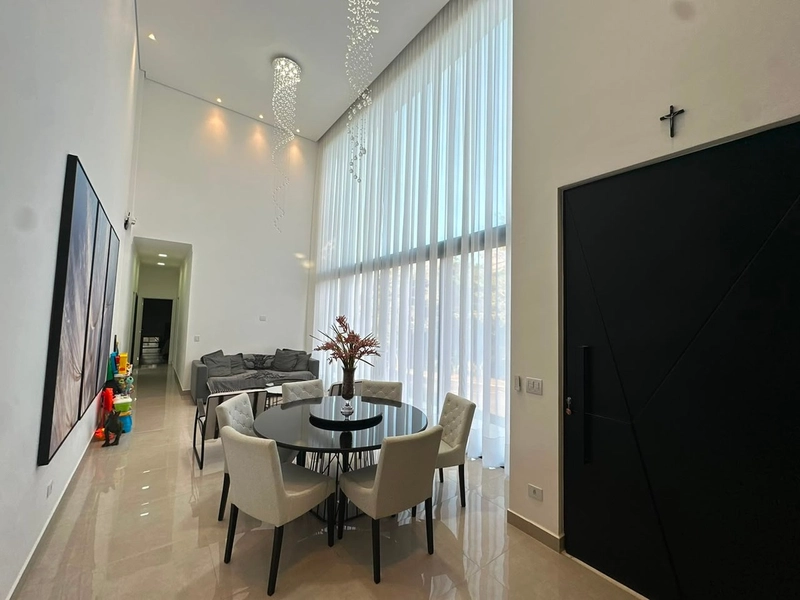 Casa à venda no Condomínio Euroville II – Bragança Paulista – SP: 13ª foto da galeria de imagens do imóvel