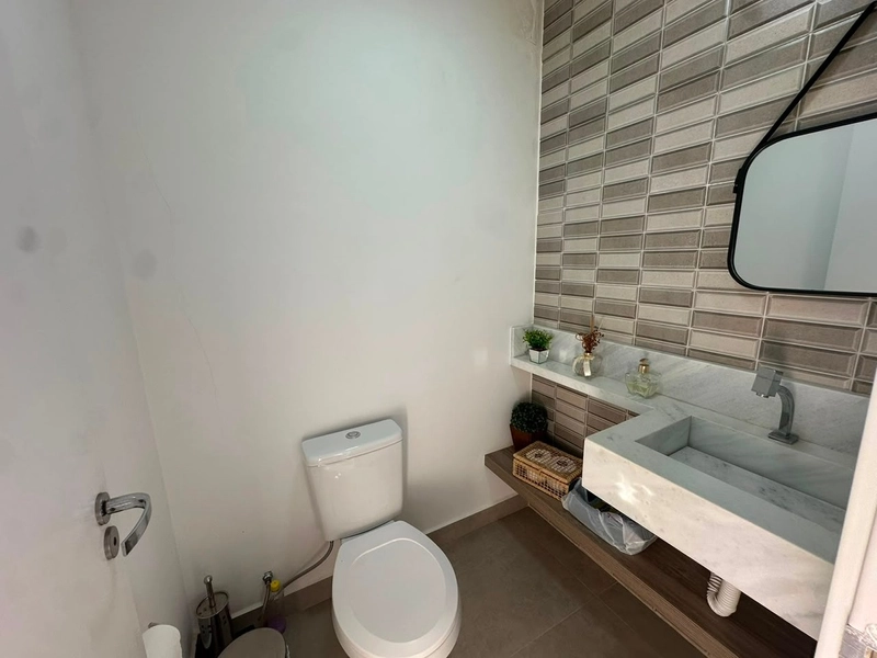 Casa à venda no Condomínio Euroville II – Bragança Paulista – SP: 20ª foto da galeria de imagens do imóvel