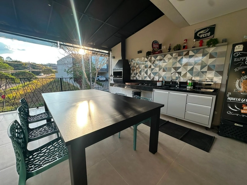Casa à venda no Condomínio Euroville II – Bragança Paulista – SP: 26ª foto da galeria de imagens do imóvel