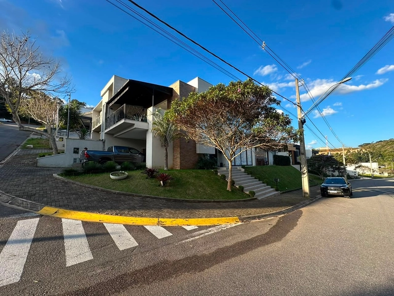 Casa à venda no Condomínio Euroville II – Bragança Paulista – SP: 29ª foto da galeria de imagens do imóvel
