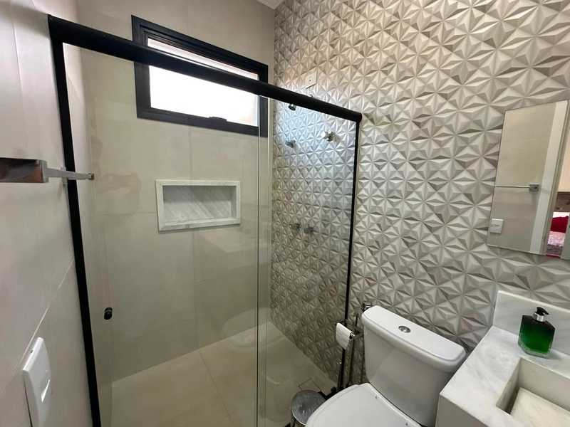 Casa à venda no Condomínio Euroville II – Bragança Paulista – SP: 6ª foto da galeria de imagens do imóvel