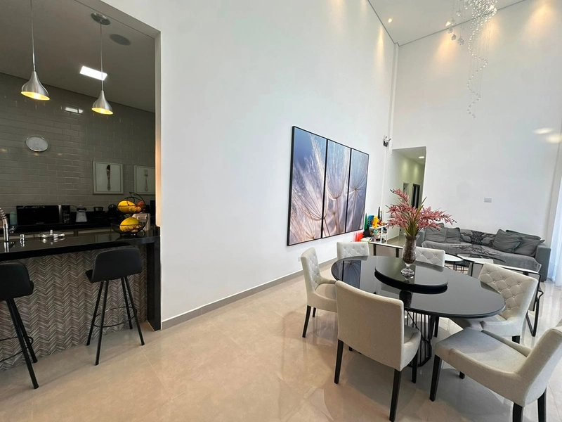 Casa à venda no Condomínio Euroville II – Bragança Paulista – SP: 15ª foto da galeria de imagens do imóvel