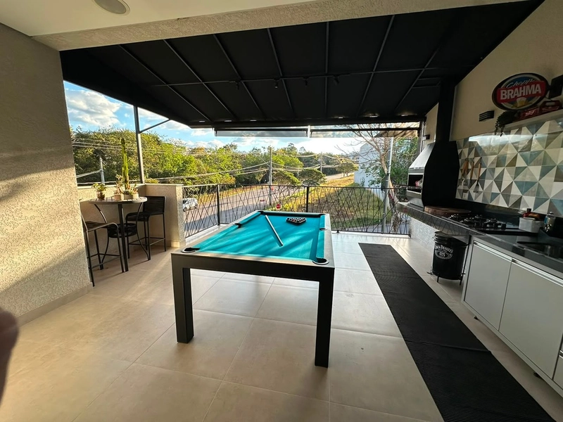 Casa à venda no Condomínio Euroville II – Bragança Paulista – SP: 9ª foto da galeria de imagens do imóvel