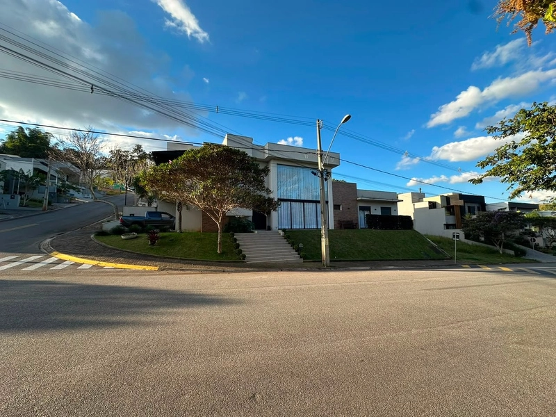 Casa à venda no Condomínio Euroville II – Bragança Paulista – SP: 10ª foto da galeria de imagens do imóvel