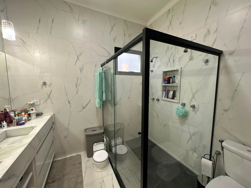 Casa à venda no Condomínio Euroville II – Bragança Paulista – SP: 11ª foto da galeria de imagens do imóvel