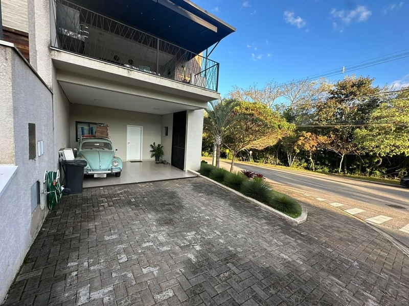 Casa à venda no Condomínio Euroville II – Bragança Paulista – SP: 21ª foto da galeria de imagens do imóvel