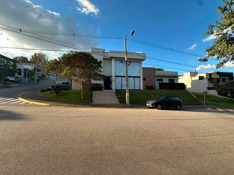 Casa à venda no Condomínio Euroville II – Bragança Paulista – SP: 28ª foto da galeria de imagens do imóvel