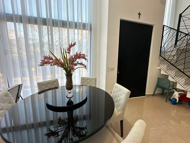 Casa à venda no Condomínio Euroville II – Bragança Paulista – SP: 27ª foto da galeria de imagens do imóvel