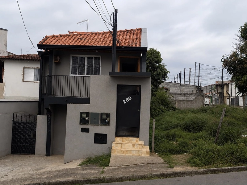 Casas + terreno à venda – Jardim Águas Claras – Bragança Paulista/SP: 5ª foto da galeria de imagens do imóvel