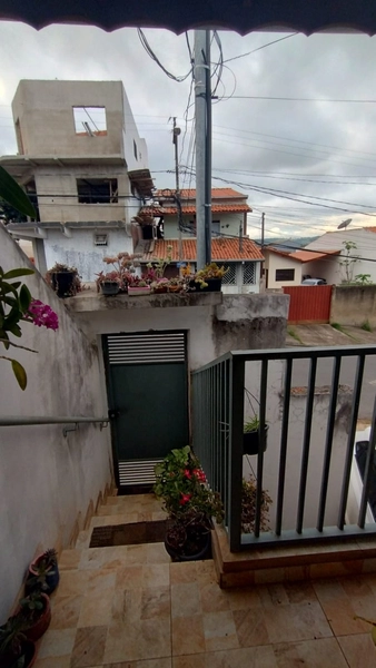 Casas + terreno à venda – Jardim Águas Claras – Bragança Paulista/SP: 6ª foto da galeria de imagens do imóvel