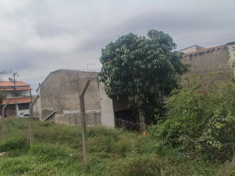 Casas + terreno à venda – Jardim Águas Claras – Bragança Paulista/SP: 2ª foto da galeria de imagens do imóvel