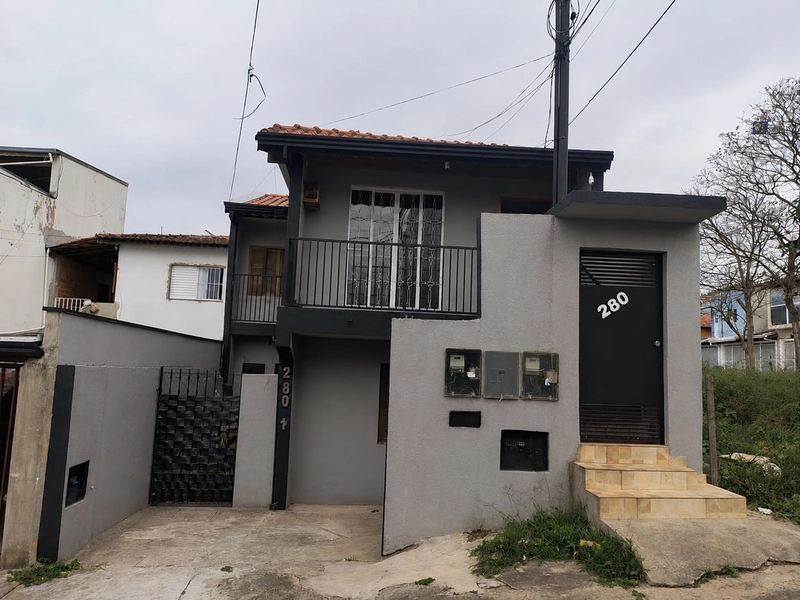 Casas + terreno à venda – Jardim Águas Claras – Bragança Paulista/SP: 28ª foto da galeria de imagens do imóvel