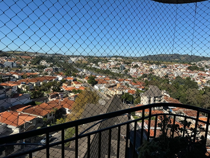 Edifício Casa Blanca: 4ª foto da galeria de imagens do imóvel