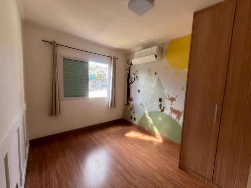 Apartamento à venda –  Residencial Panorama – Bragança Paulista/SP: 4ª foto da galeria de imagens do imóvel