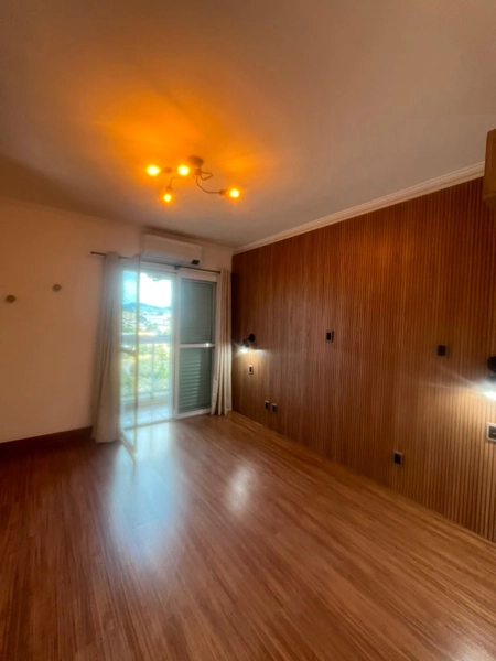 Apartamento à venda –  Residencial Panorama – Bragança Paulista/SP: 8ª foto da galeria de imagens do imóvel