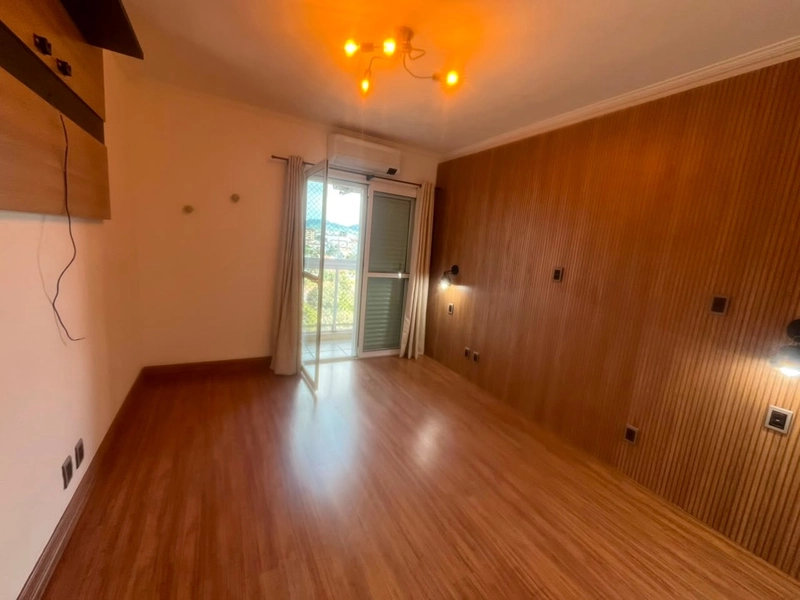 Apartamento à venda –  Residencial Panorama – Bragança Paulista/SP: 7ª foto da galeria de imagens do imóvel