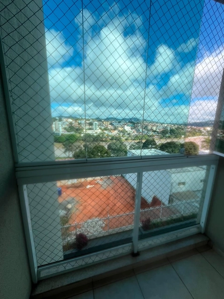 Apartamento à venda –  Residencial Panorama – Bragança Paulista/SP: 3ª foto da galeria de imagens do imóvel