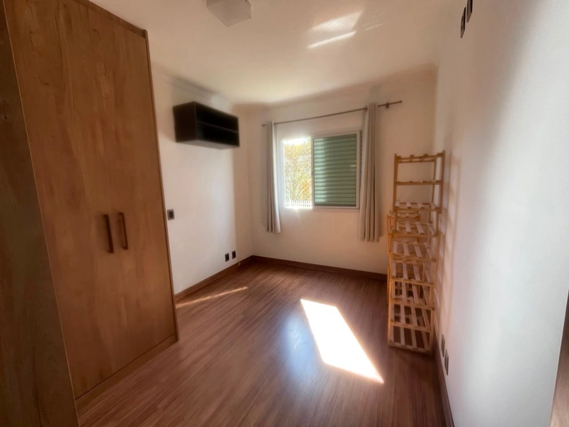 Apartamento à venda –  Residencial Panorama – Bragança Paulista/SP: 6ª foto da galeria de imagens do imóvel
