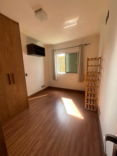Apartamento à venda –  Residencial Panorama – Bragança Paulista/SP: 1ª foto da galeria de imagens do imóvel
