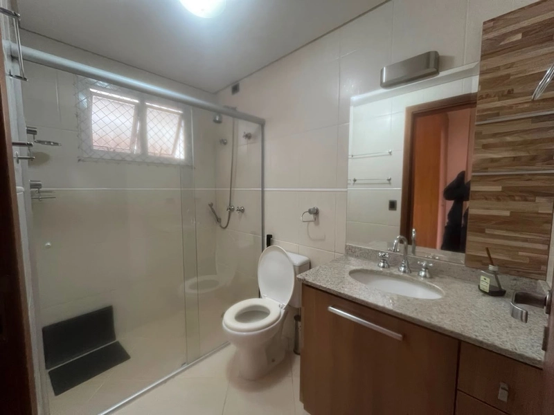 Apartamento à venda –  Residencial Panorama – Bragança Paulista/SP: 10ª foto da galeria de imagens do imóvel