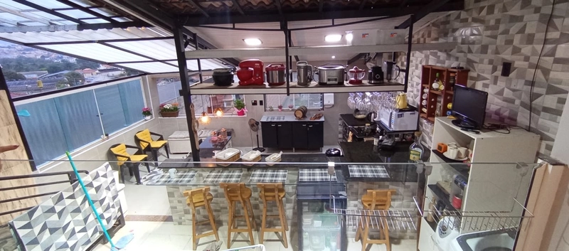 Casa à venda – Vila Bianchi – Bragança Paulista/SP: 27ª foto da galeria de imagens do imóvel