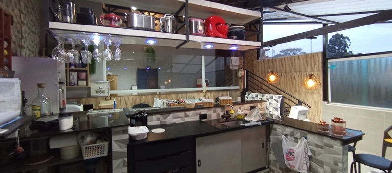 Casa à venda – Vila Bianchi – Bragança Paulista/SP: 2ª foto da galeria de imagens do imóvel
