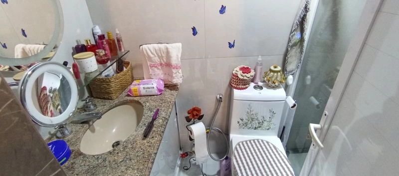 Casa à venda – Vila Bianchi – Bragança Paulista/SP: 17ª foto da galeria de imagens do imóvel