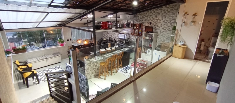 Casa à venda – Vila Bianchi – Bragança Paulista/SP: 5ª foto da galeria de imagens do imóvel