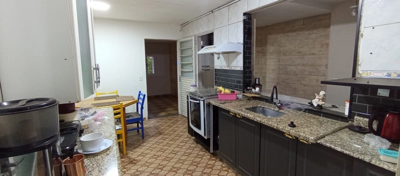 Casa à venda – Vila Bianchi – Bragança Paulista/SP: 1ª foto da galeria de imagens do imóvel