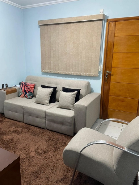 Casa à venda – Vila Mota – Bragança Paulista/SP: 13ª foto da galeria de imagens do imóvel