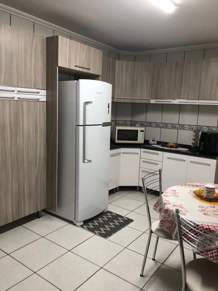 Casa à venda – Vila Mota – Bragança Paulista/SP: 1ª foto da galeria de imagens do imóvel