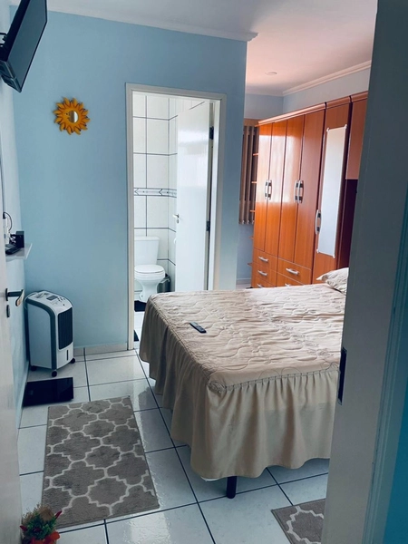 Casa à venda – Vila Mota – Bragança Paulista/SP: 12ª foto da galeria de imagens do imóvel