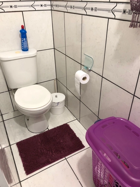 Casa à venda – Vila Mota – Bragança Paulista/SP: 3ª foto da galeria de imagens do imóvel