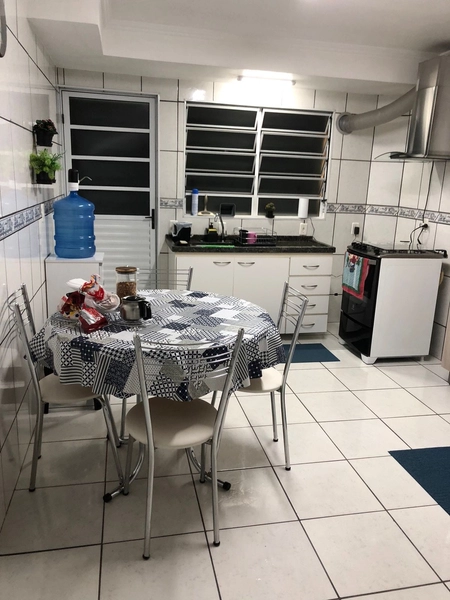 Casa à venda – Vila Mota – Bragança Paulista/SP: 17ª foto da galeria de imagens do imóvel
