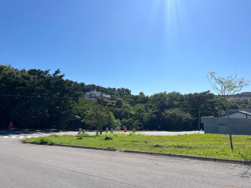 Terreno à venda – Euroville II -  Bragança Paulista/SP: 1ª foto da galeria de imagens do imóvel