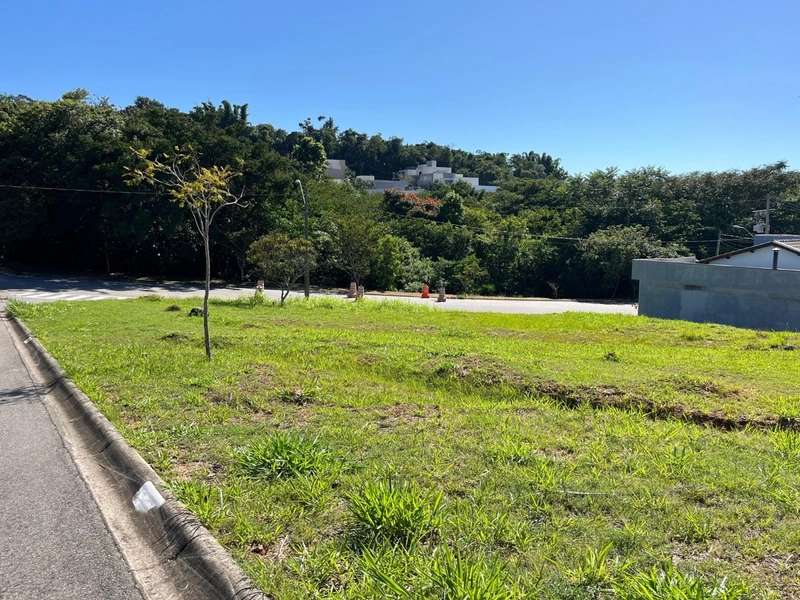 Terreno à venda – Euroville II -  Bragança Paulista/SP: 2ª foto da galeria de imagens do imóvel