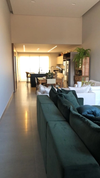 Casa à venda – Condomínio Ile de France – Bragança Paulista/SP: 5ª foto da galeria de imagens do imóvel