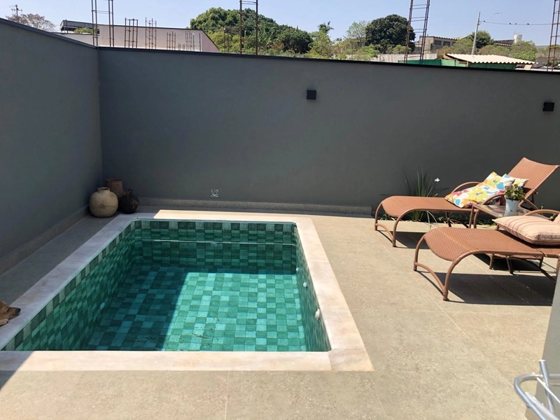 Casa à venda – Condomínio Ile de France – Bragança Paulista/SP: 8ª foto da galeria de imagens do imóvel
