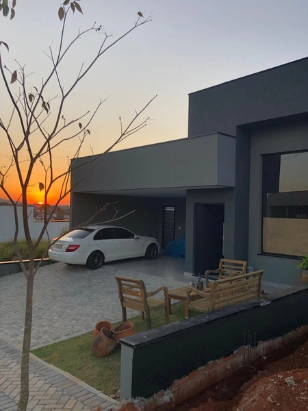 Casa à venda – Condomínio Ile de France – Bragança Paulista/SP: 10ª foto da galeria de imagens do imóvel