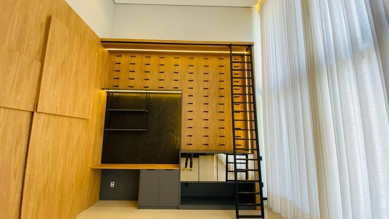 Casa à venda no Condomínio Euroville II – Bragança Paulista – SP: 5ª foto da galeria de imagens do imóvel