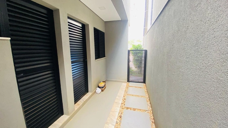 Casa à venda no Condomínio Euroville II – Bragança Paulista – SP: 14ª foto da galeria de imagens do imóvel