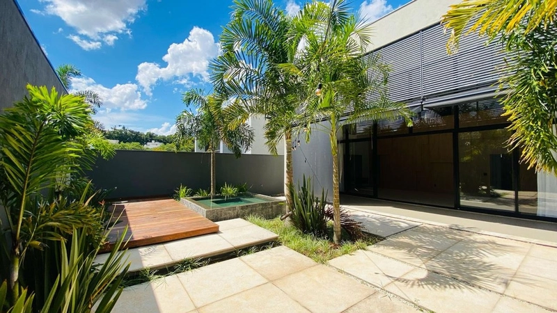Casa à venda no Condomínio Euroville II – Bragança Paulista – SP: 25ª foto da galeria de imagens do imóvel