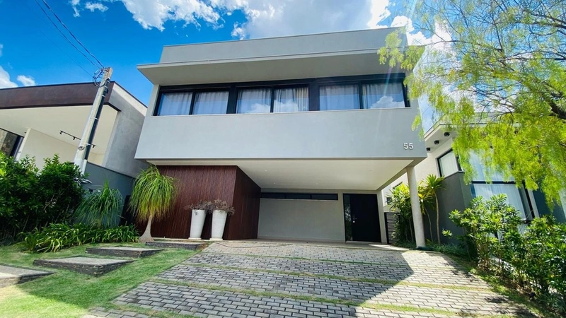 Casa à venda no Condomínio Euroville II – Bragança Paulista – SP: 30ª foto da galeria de imagens do imóvel