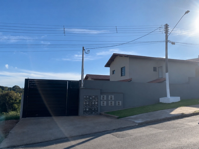Casa à venda – Hípica Jaguari –  Bragança Paulista/SP: 12ª foto da galeria de imagens do imóvel