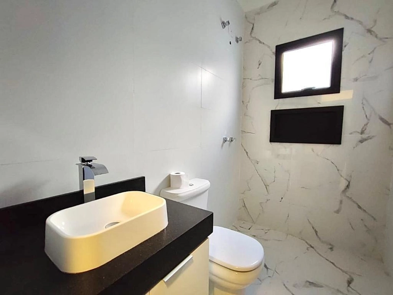 Casa térrea no condomínio Terras de Santa Cruz: 6ª foto da galeria de imagens do imóvel